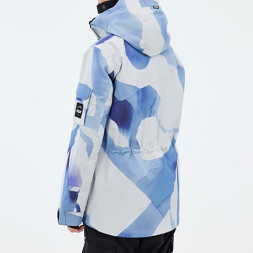 Drawstring Waist, Image 1 of 2