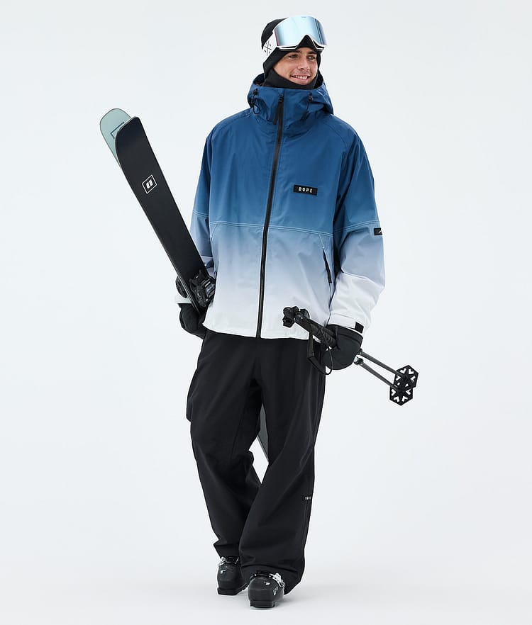 Dope Spartan Ski Jacket Men Spectra Dark Blue, Image 2 of 8