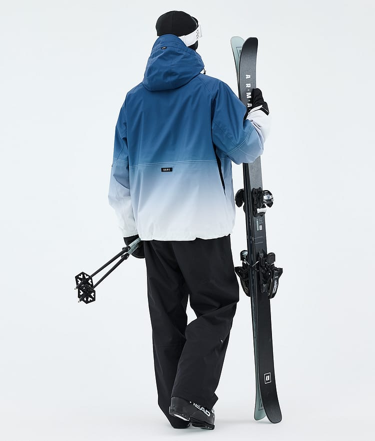 Dope Spartan Ski Jacket Men Spectra Dark Blue, Image 3 of 8