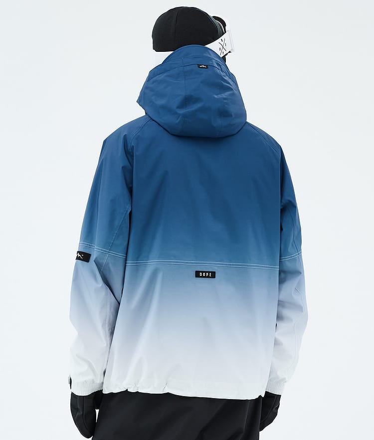 Dope Spartan Ski Jacket Men Spectra Dark Blue, Image 6 of 8