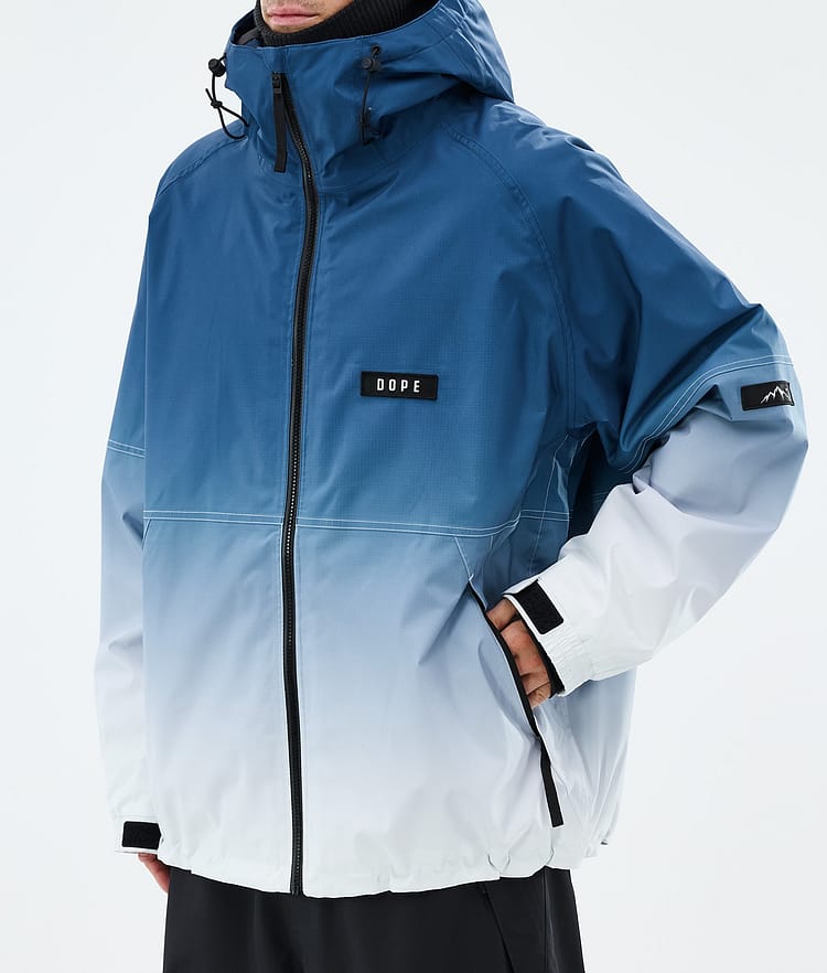 Dope Spartan Ski Jacket Men Spectra Dark Blue, Image 7 of 8