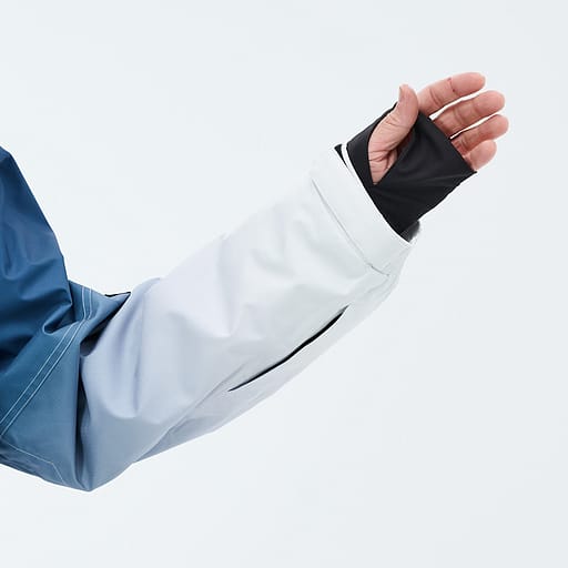 Wrist Gaiters