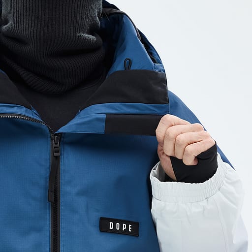 Microfleece Chinguard