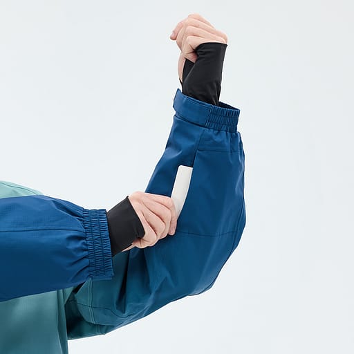 Lift Pass Pocket