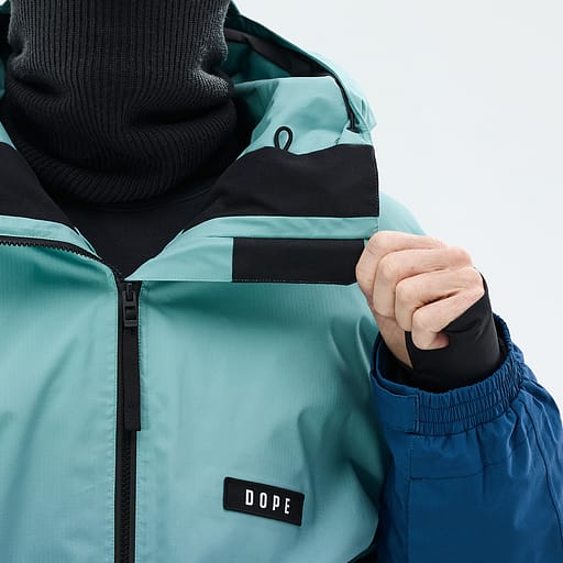 Microfleece Chinguard