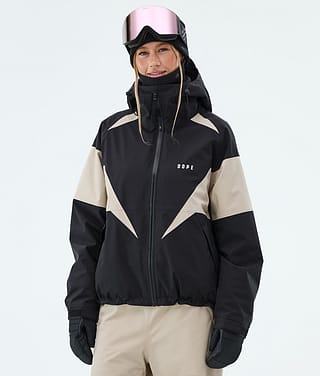 Dope Spartan W Snowboardjacke Damen