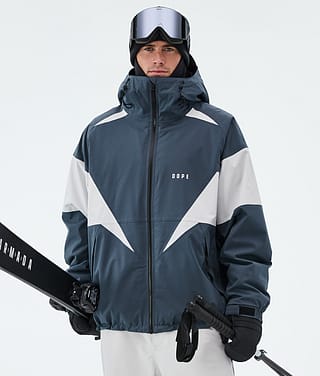 Dope Spartan Ski jas Heren