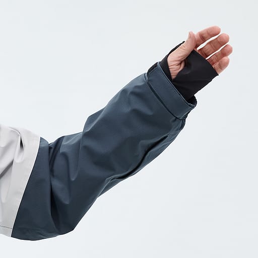 Håndleds-gaiters