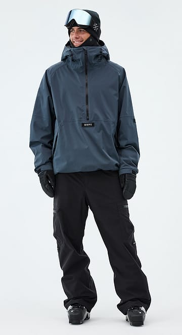 Dope Arnok Outfit Sci Metal Blue/Black