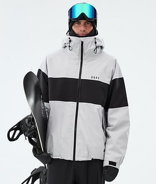 Dope Spartan Snowboardjacke Herren