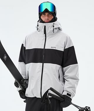 Dope Spartan Ski Jacket Men