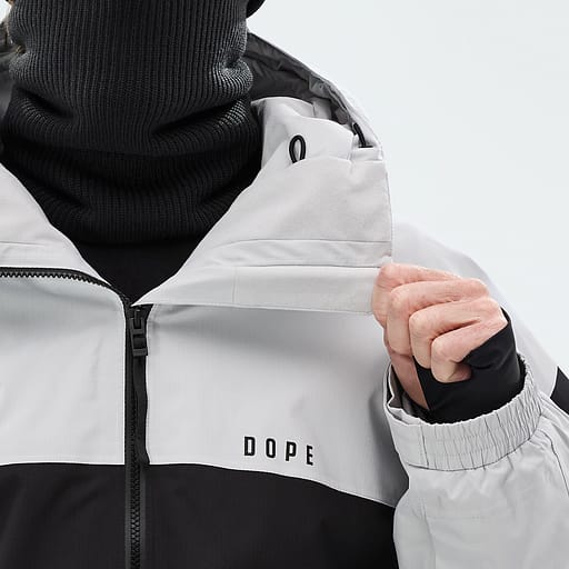 Microfleece hagebeskytter