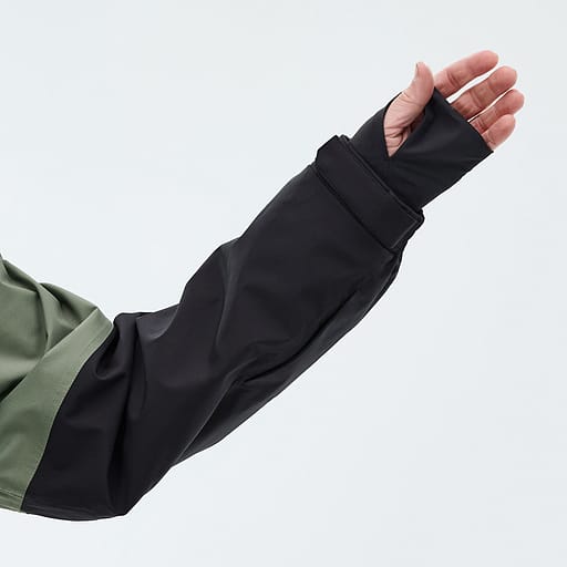 Håndleds-gaiters