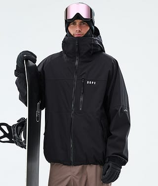 Dope Apex Snowboardjacke Herren