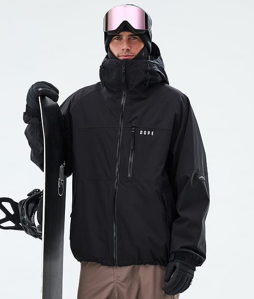 Dope Apex Snowboardjacke Herren