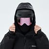 Hætte til ekstra stormbeskyttelse, Billede 1 af 3,