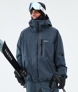Dope Apex Ski jas Heren