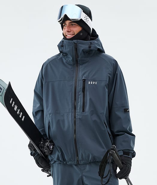 Dope Apex Giacca Sci Uomo