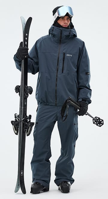 Dope Apex Outfit Sci Metal Blue