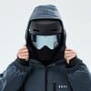 Storm Guard Hood, Image 1 of 3,