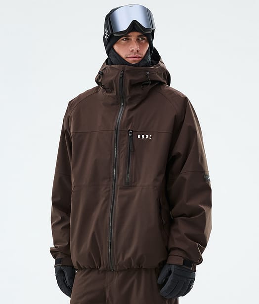 Dope Apex Giacca Sci Uomo