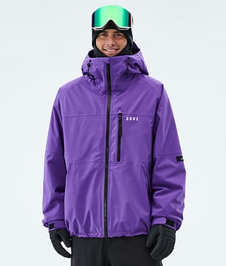 Dope Apex Snowboard Jacket Men