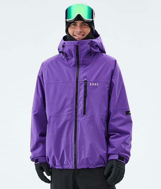 Dope Apex Giacca Sci Uomo