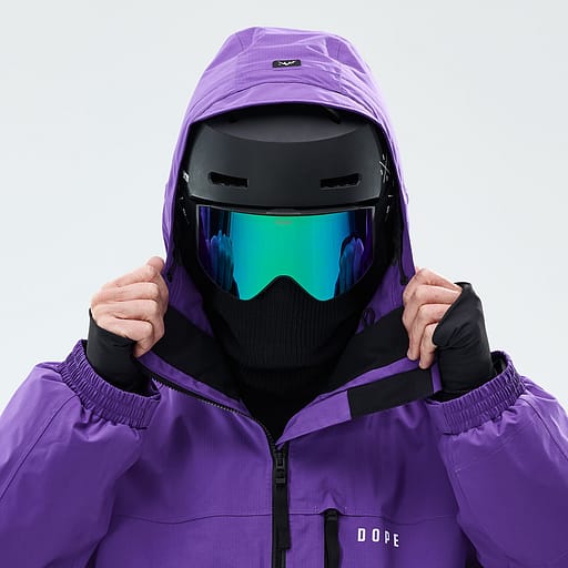 Storm Guard Hood, Image 1 of 3