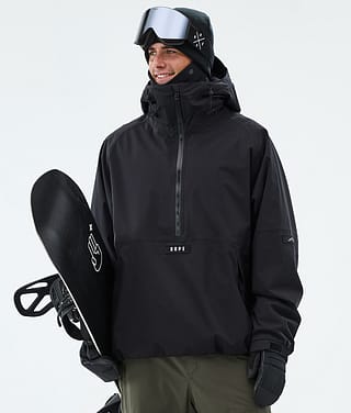 Dope Arnok Snowboardjacke Herren