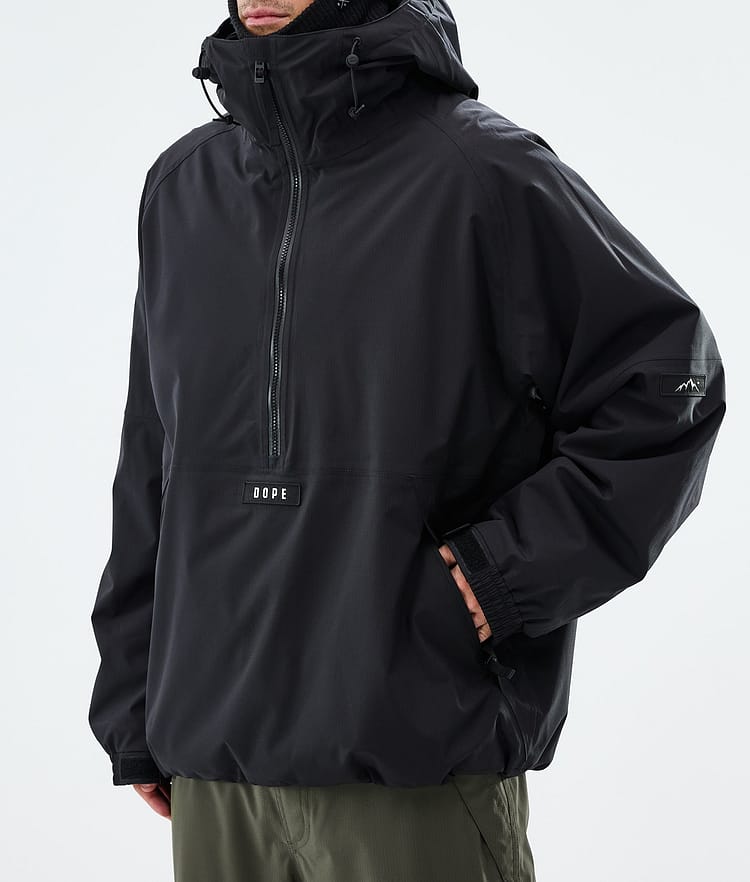 Dope Arnok Giacca Sci Uomo Black, Image 7 of 8