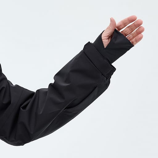 Wrist Gaiters