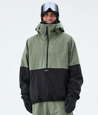 Dope Arnok Snowboardjacke Herren