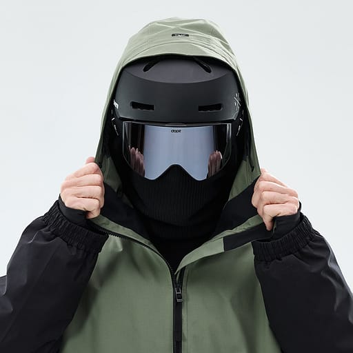 Storm Guard Hood, Image 1 of 3