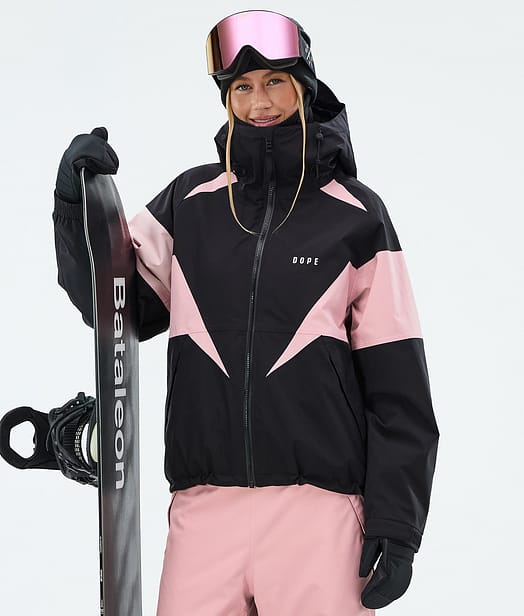 Dope Spartan W Snowboardjacke Damen