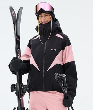 Dope Spartan W Ski jas Dames