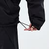 Anpassbarer Saum mit Zugband, Bild 1 von 2,
