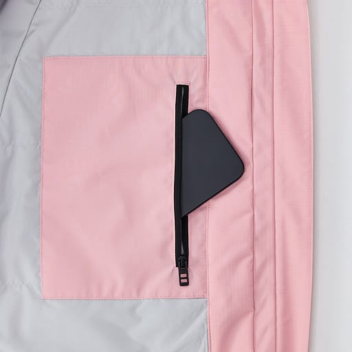 Media Tasche