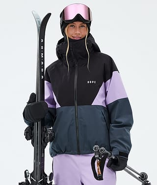 Dope Spartan W Ski jas Dames
