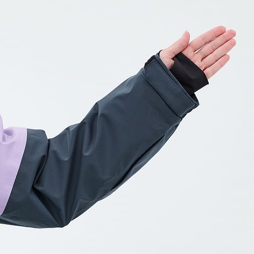 Håndleds-gaiters