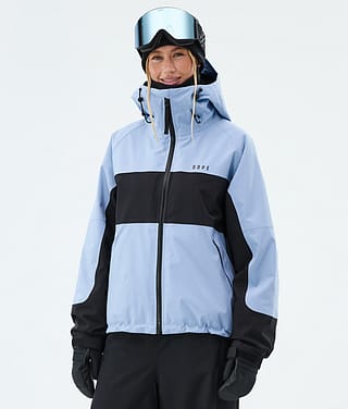 Dope Spartan W Snowboardjacke Damen