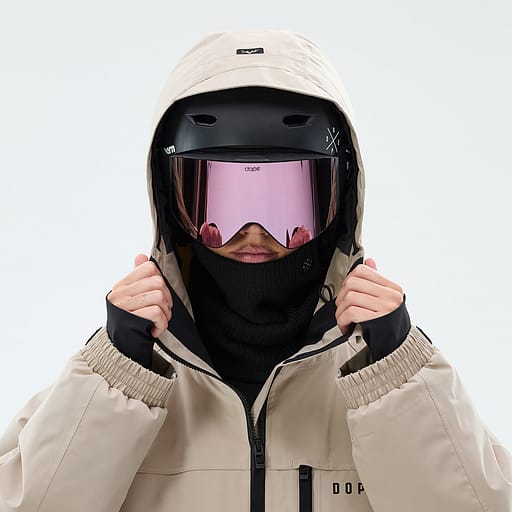 Storm Guard Hood, Image 1 of 3