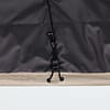 Drawstring Hem, Image 2 of 2,