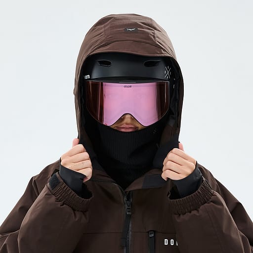 Cappuccio anti-tempesta, Immagine 1 di 3