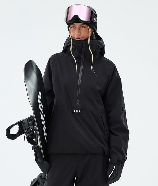 Dope Arnok W Snowboard jas Dames