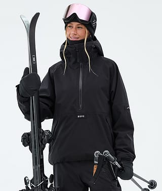Dope Arnok W Ski jas Dames
