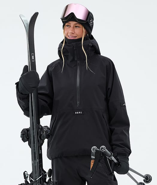 Dope Arnok W Chaqueta Esquí Mujer