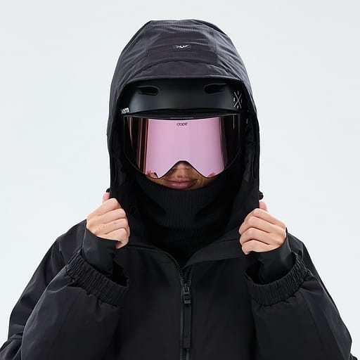Storm Guard Hood, Image 1 of 3