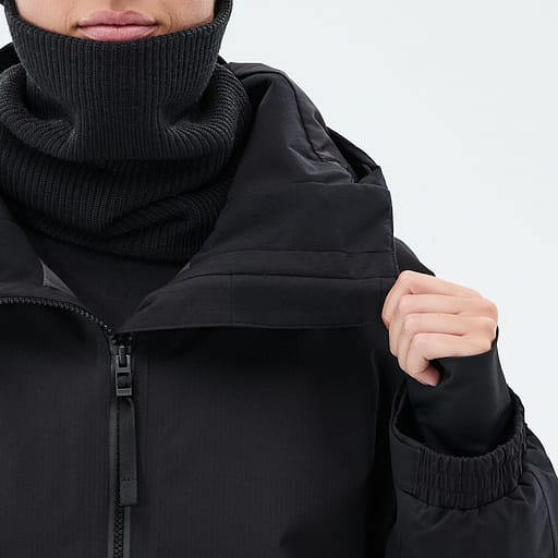 Microfleece Chinguard