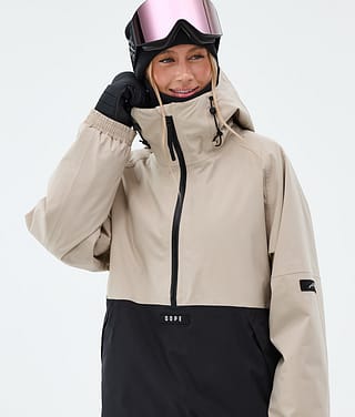 Dope Arnok W Snowboardjacke Damen