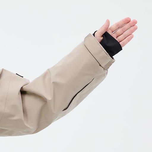 Handgelenkgamaschen
